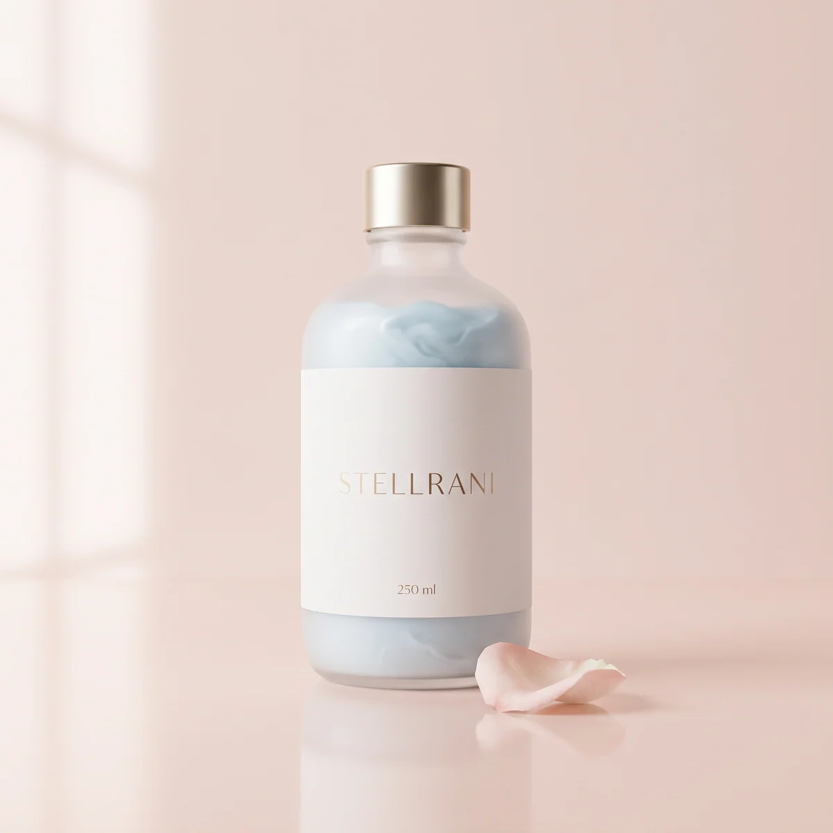 Conditioner Stellrani Velvet Repair