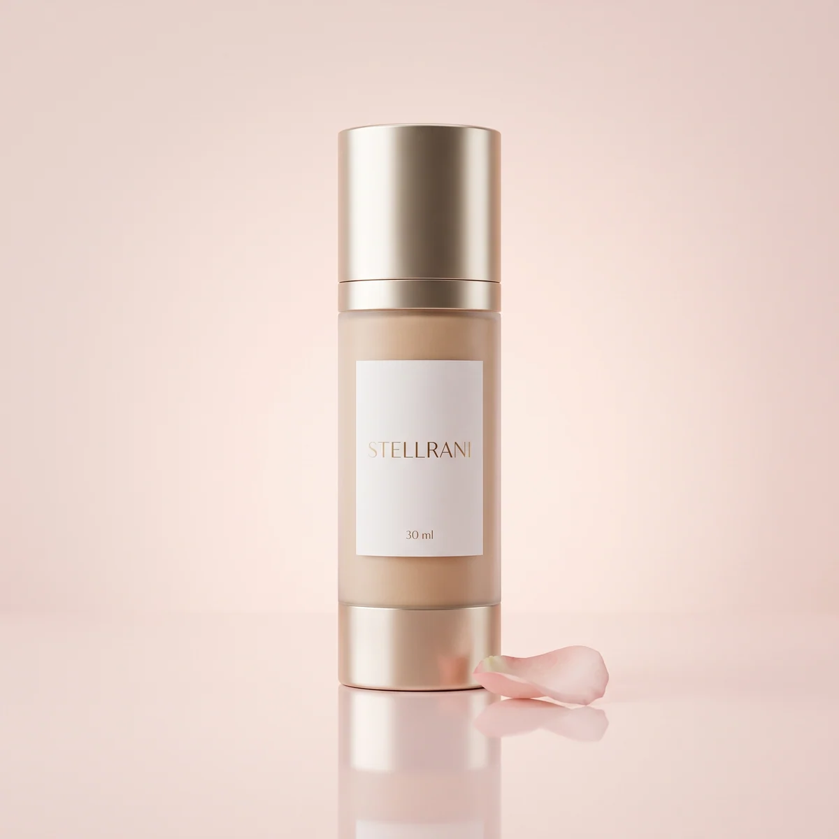 BB Cream Pure Glow - Image 1