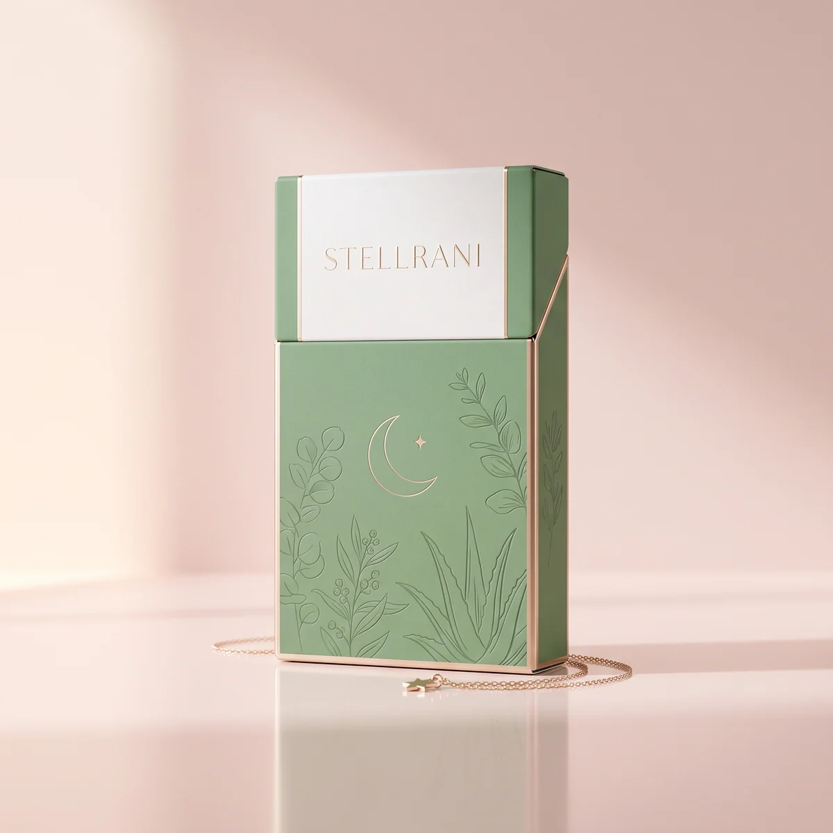 Stellrani Pure Comfort Enthaarungsstreifen