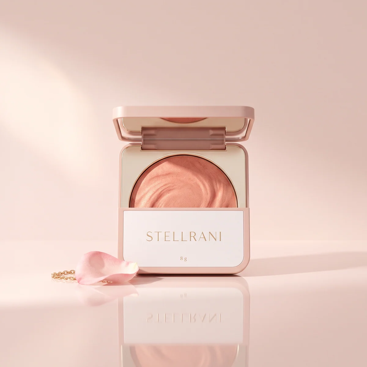 Stellrani Glow Harmony Rouge