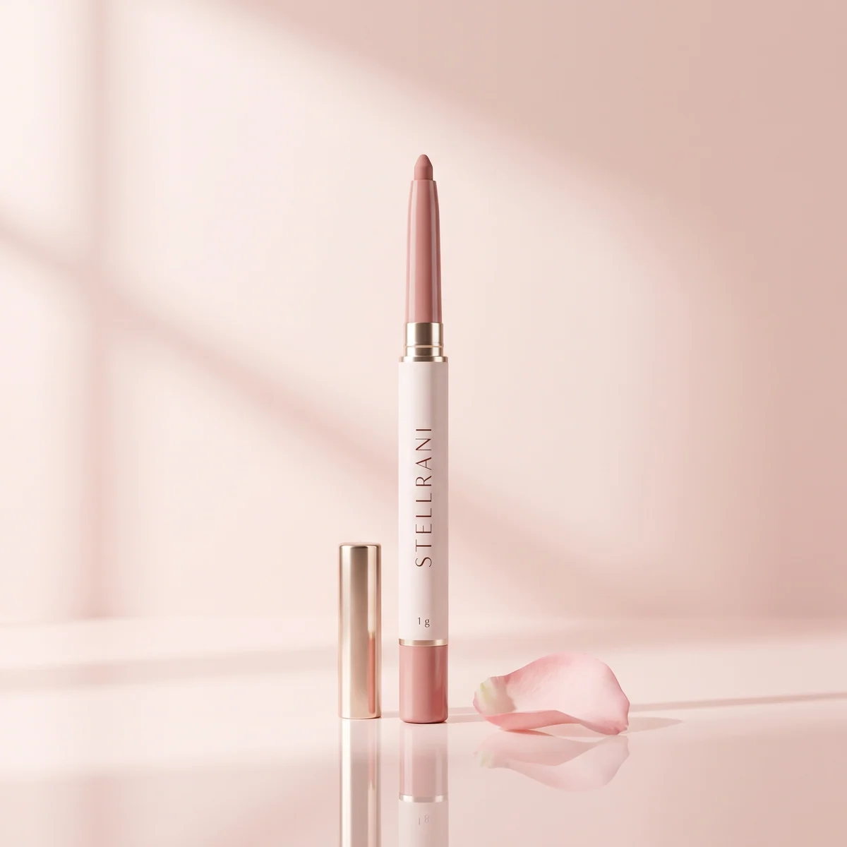 Lippenkonturenstift Pure Matte - Image 1