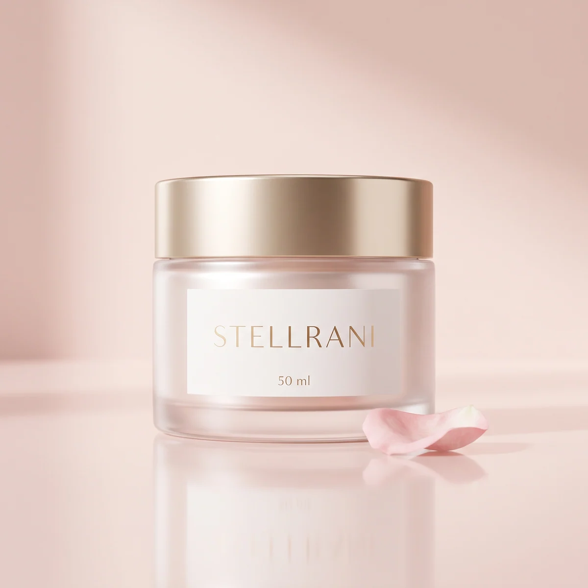 Glow Radiance Gesichtscreme