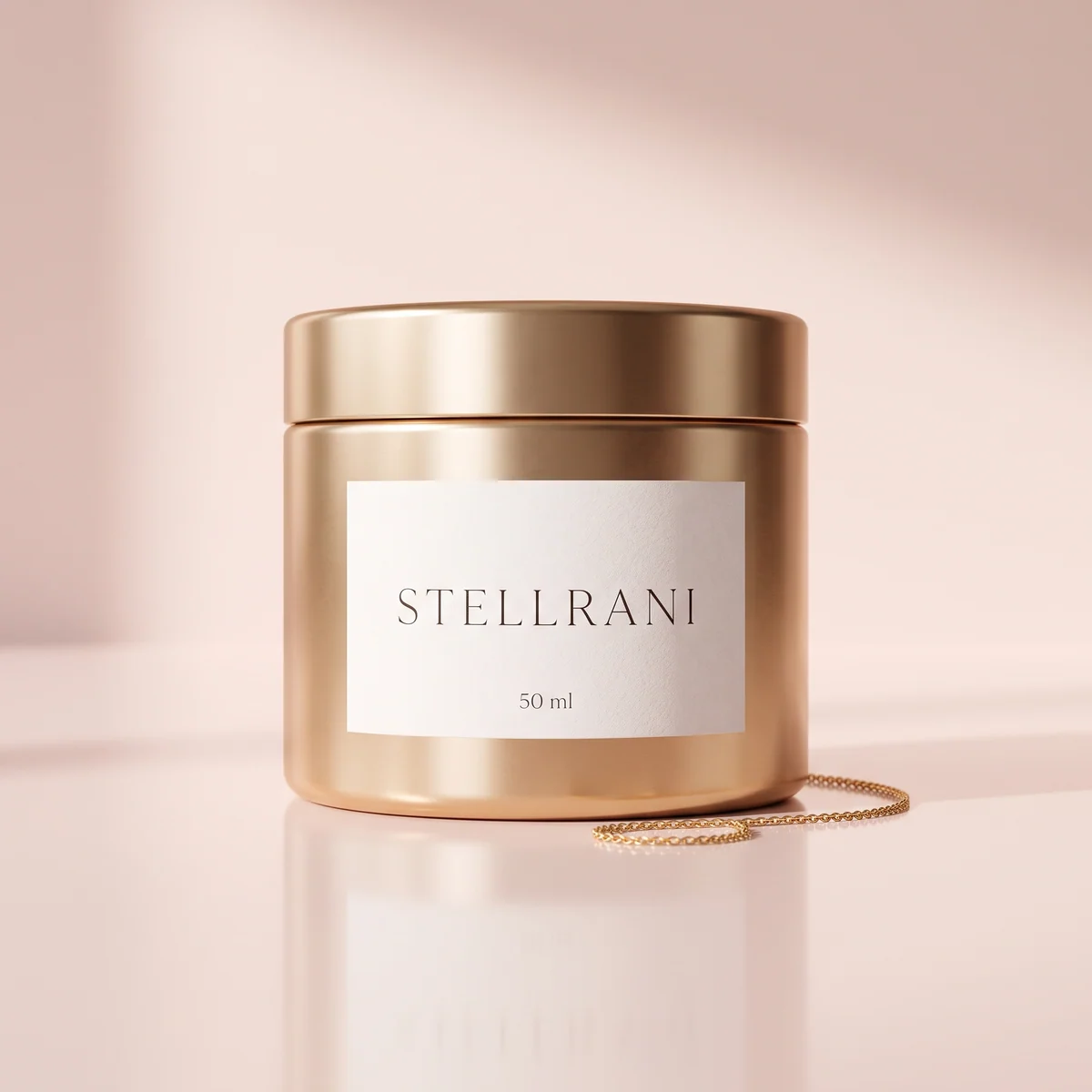 Luxe Anti-Aging Gesichtscreme