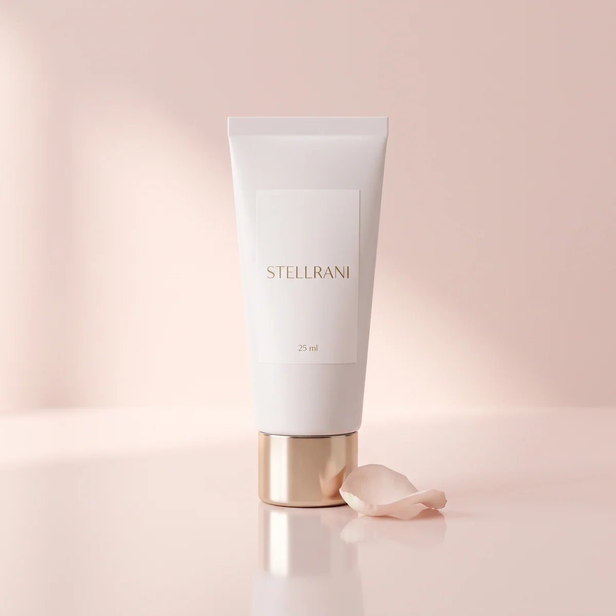 Beruhigende Augencreme Pure