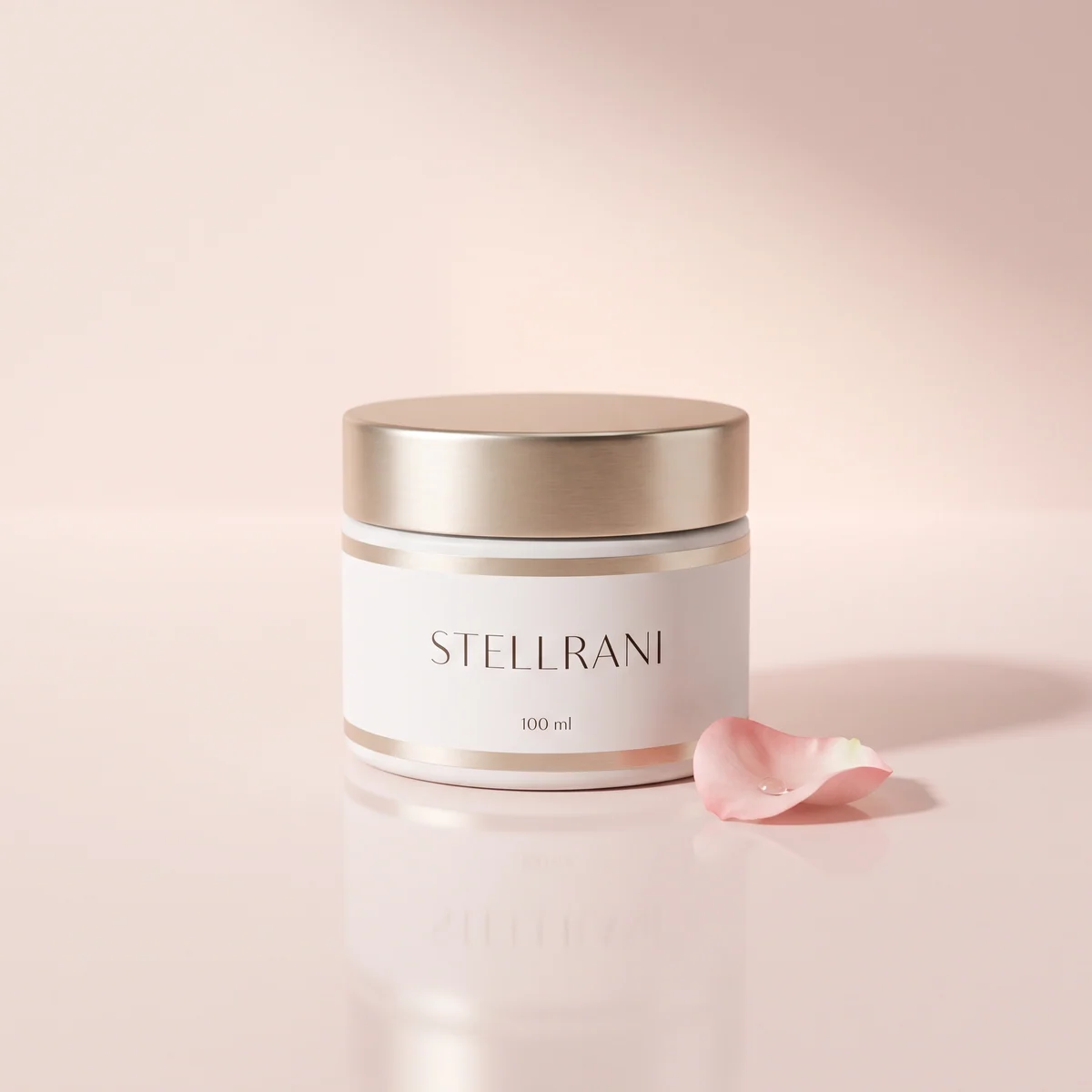 Sonnenschutzcreme Silk SPF 20