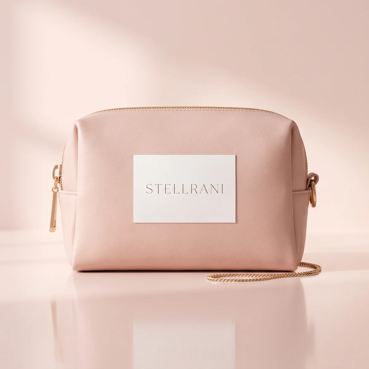 Kosmetiktasche Stellrani Glow Glam