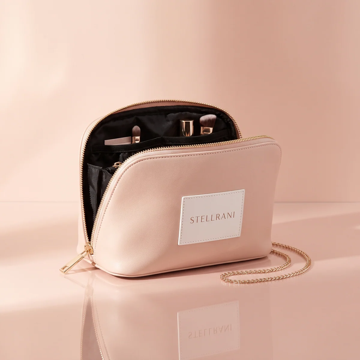 Kosmetiktasche Stellrani Velvet Classic