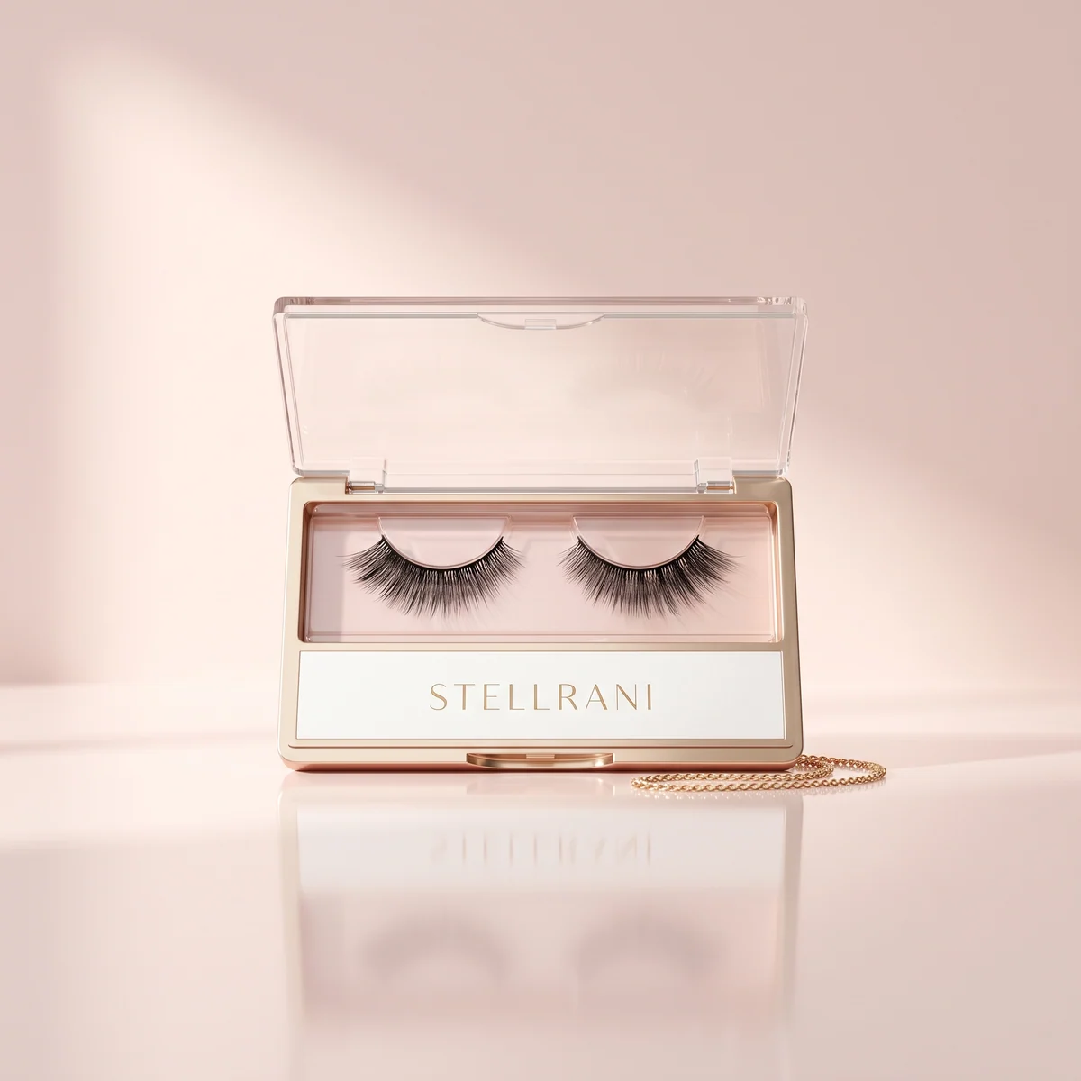 Falsche Wimpern Whisper Light