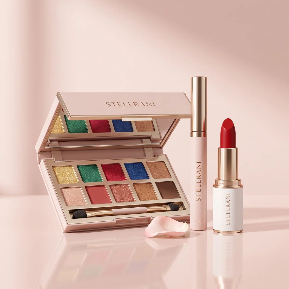 Make-up Kit Festiv Stellrani
