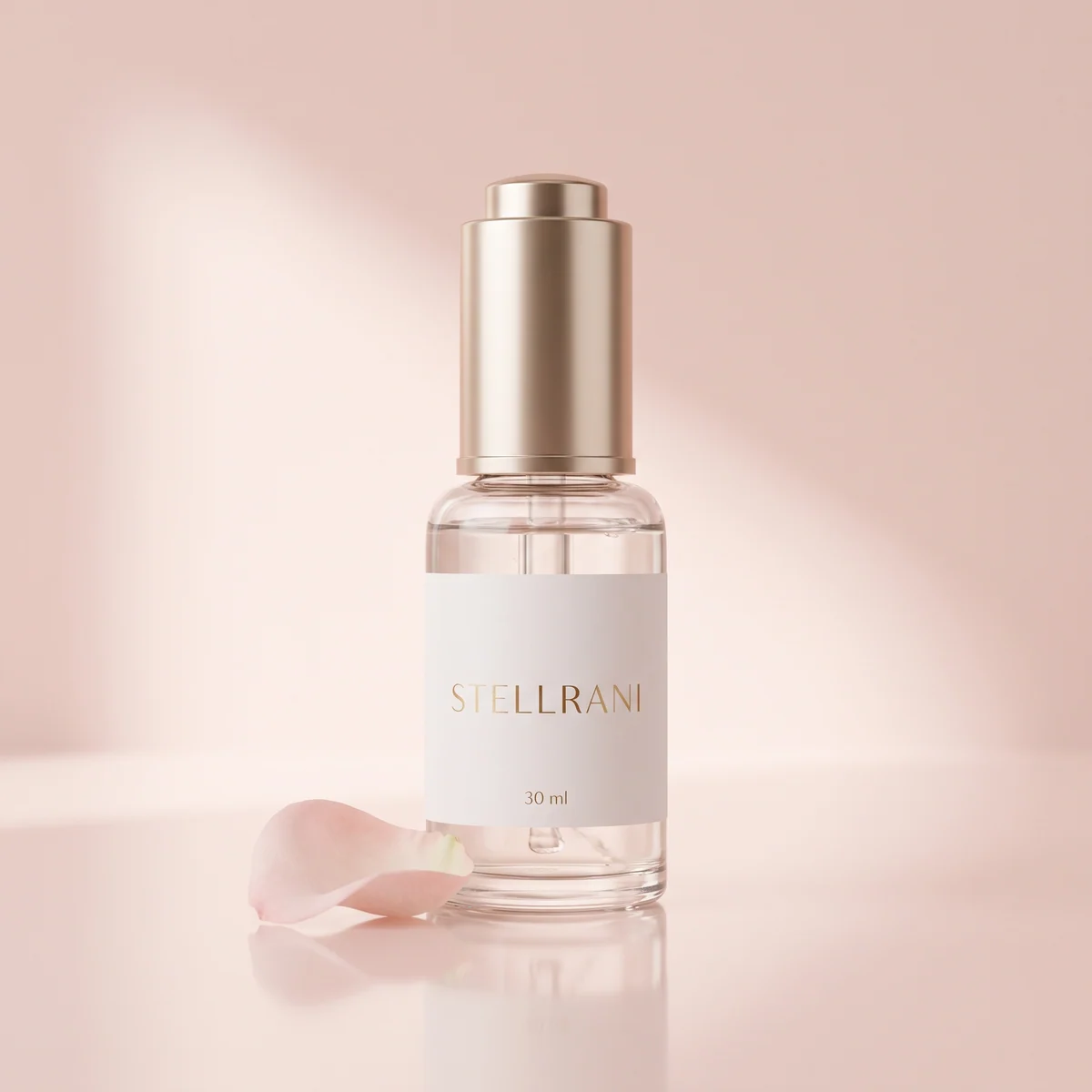 Remover Flüssigkeit Stellrani Luxe - Image 1