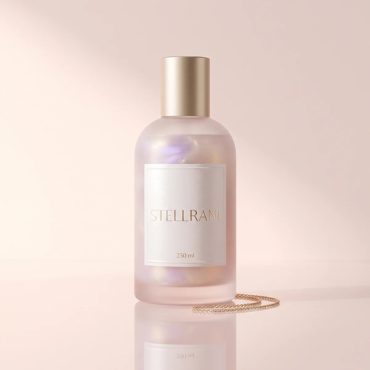 Volumenshampoo Stellrani Glow