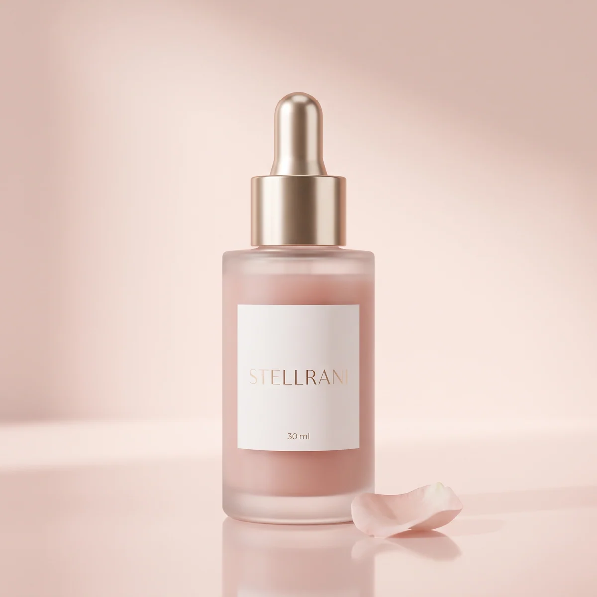 Beruhigendes Serum Pro