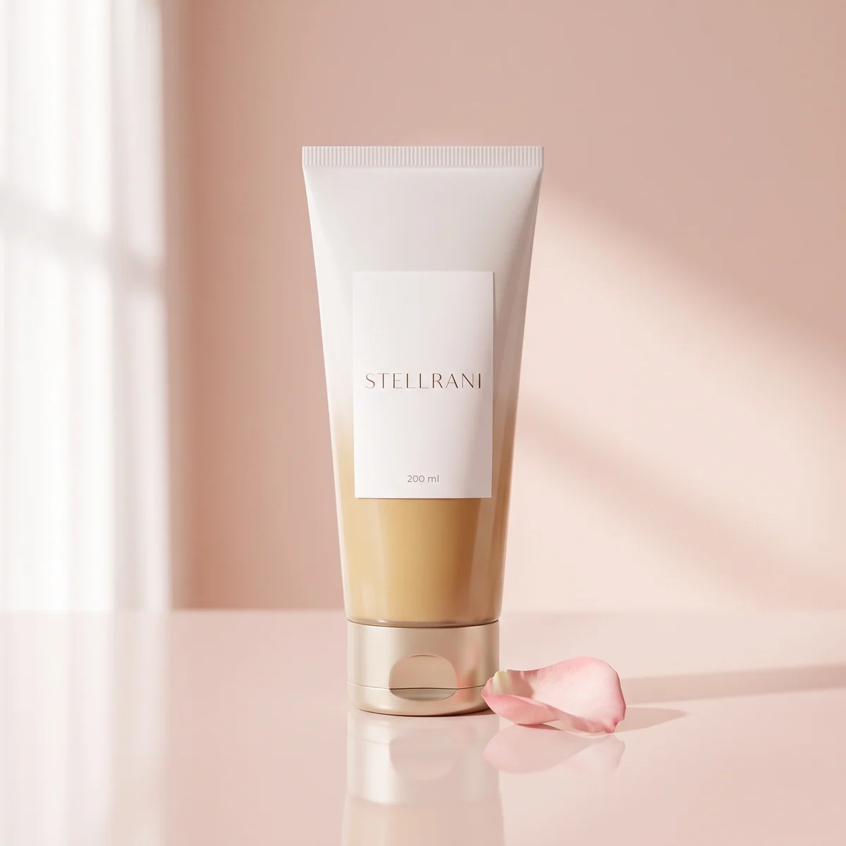 Stellrani Pure Bronze Gel Selbstbräuner