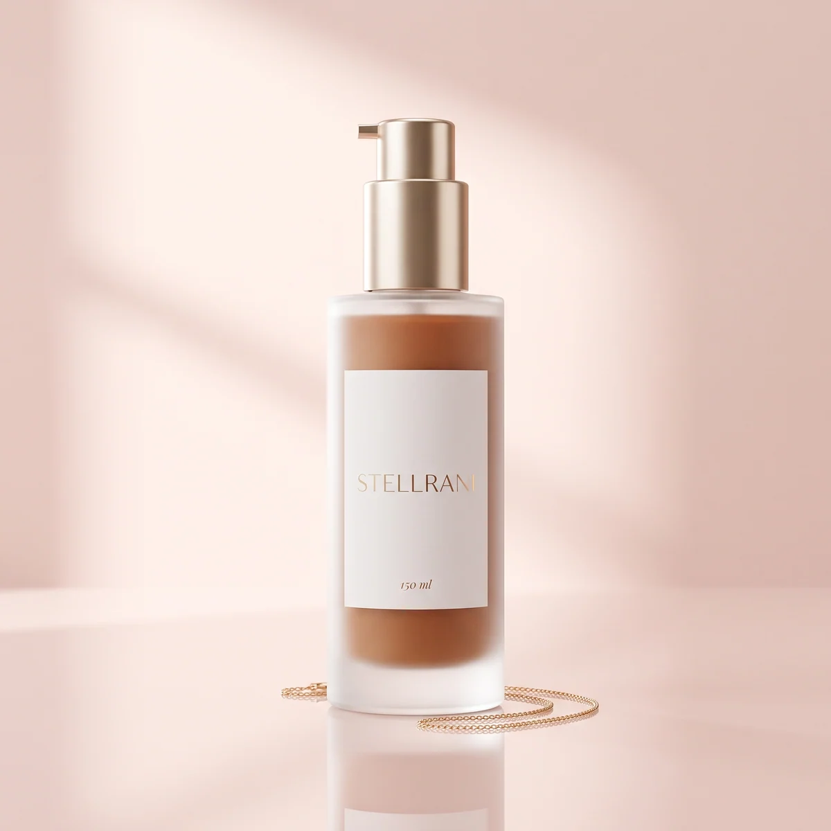 Stellrani Velvet Glow Flüssiger Selbstbräuner