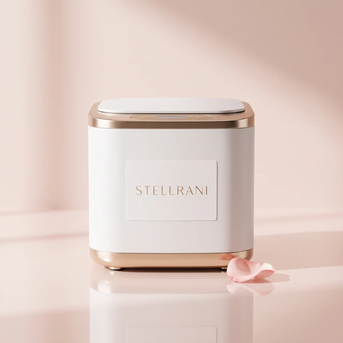 Metall-Sterilisator Stellrani Luxe